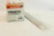One box of Winchester W209 shotgun primers, count 1000, and 4 primer loading tubes.