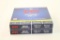 Two boxes of CCI 22 LR shotshells #12 shot. Count 40.