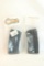 Two Ruger Mini 14 10 round magazines. In packages.