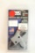 One CMC two stage drop-in AR-15 large pin trigger. In package.