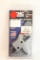 One CMC two stage drop-in AR-15 large pin trigger. In package.