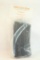 One Ruger Mini 14 10 round magazine. In package.