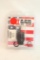 One Midwest MI AR 45 ACP flash suppressor. In package.