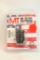 One MidWest AR-30 blast diverter. In package.