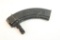 One SKS 7.62x39 30 round magazine.