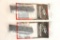 Two Kimber 1911 8rd 45 magazines. In packages.