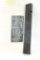 One D&E 15 round magazine for Colt 45 ACP. Fits all new models. In package.