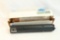 One Calico M100 22LR magazine. In box.