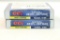 Two boxes of CCI 38 SPL/357 shotshells #9 shot. Count 20.