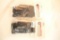 Two GlockStore nylon magazine holders. In packages.