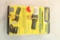 Wheeler green laser bore sighter. In package.
