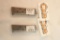 Two CMC 1911 45, 8 round magazines. In packages.