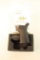 One CQG Reptilia AR pistol grip. In box.