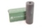 One NcStar AR-15 golf ball launcher. In box.