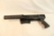 One all plastic folding stock for Ruger mini-14. In box.