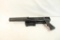 One RamLine plastic folding stock for Ruger mini-14. In box.