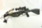 One Parker Challenger II crossbow with scope.