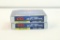 Two boxes of CCI 38 SPL/357 shotshells #9 shot. Count 20.