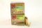 Two boxes of Hornady 38 Spl. 158 gr XTP. Count 50.