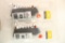 Two Tapco AK 20 round magazines. In packages.