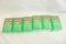 Six boxes of Ballistol multi purpose wipes.