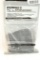 One MagPul 5 round magazine for 700L standard. In package.