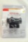 One FireField 1x22 compact red dot sight. In package.