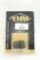 One YHM sound suppression part. In package.