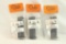 Three Kel-tec PMR 30 magazines. In packages.