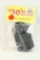 One 30 dollar left handed belt clip holster. In package.