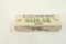 One SadLak M14/M1A scope mount. In box.