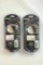 Two Walther PPQ M1 magazines. In packages.