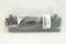 One AR-15 stripped upper.