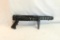 One plastic folding stock for Ruger 10/22.
