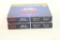 Two boxes of CCI 22 LR shotshells #12 shot. Count 40.