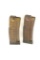 Two Ramline AR-15, 30 round magazines.