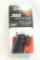One CMMG .308 premium lower parts kit, new in pkg