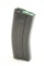 One metal AR15 , 15 rnd mag