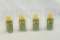 Four 1 oz bottles of Remington Rem Oil, new