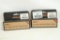 Two Aero AR .308 upper parts kits, new in boxes