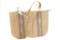 Montana West ostrich purse, new with tags