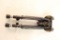 One bipod