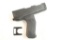 One AKS pistol grip forend, new in pkg