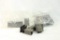 Two bags of M1 Garand en bloc clips, 20 count total