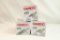 Three boxes of Gamo premium CO2 cartridges, 75 count total
