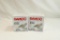 Two boxes of Gamo premium CO2 cartridges, 50 count total