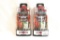 Two Gunboss Pro AR15 gun cleaning kits, new in pkgs
