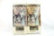 Two Kanes camo gun chaps, new in pkg