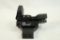 CVLife 1X22X33 Red/Green dot scope with attached rail