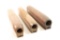 Four wood shotgun forends